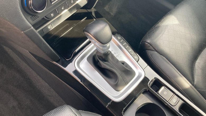 Kia Xceed 1.6 GDi PHEV First Edition 5dr DCT Hatchback